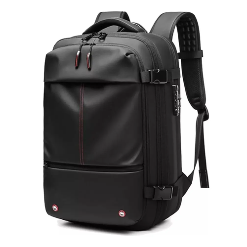 Rucksack mit großem Fassungsvermögen